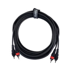 Perfex Phono RCA Kabel (5,2 m)