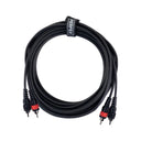 Perfex Phono RCA Kabel (5,2 m)