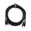 Perfex Phono RCA Kabel (5,2 m)