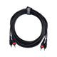 Perfex Phono RCA Kabel (5,2 m)