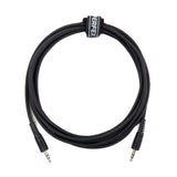 Perfex 3,5mm minijack-kabel (3m)