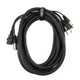 Perfex XLR & IEC strømkabel (Lyd, 5m)