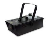 Marconi Røykmaskin (1200W) Bundle
