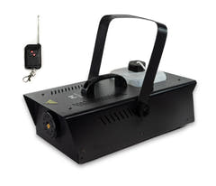 Marconi Røykmaskin (1200W)