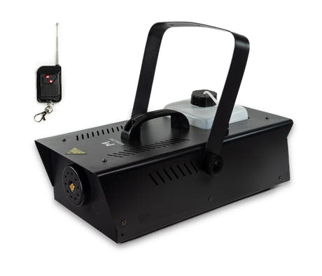 Marconi Røykmaskin (1200W)
