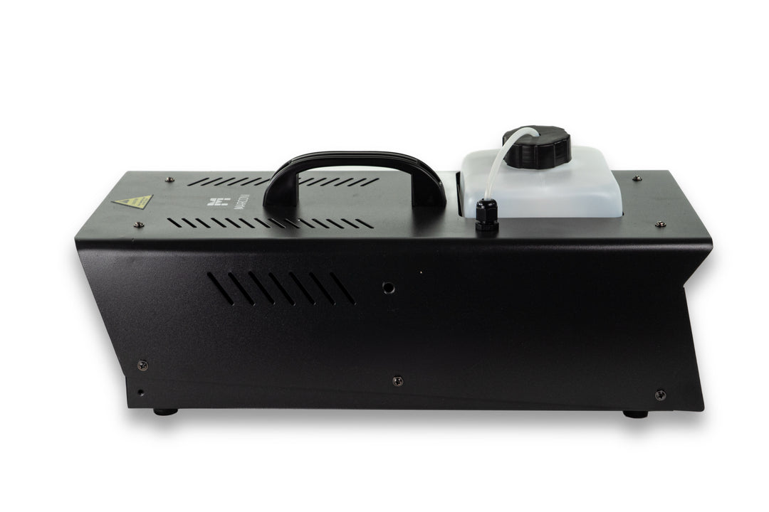 Marconi Røykmaskin (1200W) Bundle