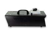 Marconi Røykmaskin (1200W) Bundle
