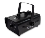 Marconi 1200W 6 LED Røykmaskin