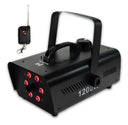 Marconi 1200W 6 LED Røykmaskin