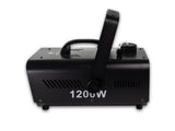 Marconi 1200W 6 LED Røykmaskin
