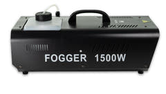 Marconi 1500W 6 LED Røykmaskin