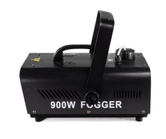 Marconi Røykmaskin (900W) Bundle