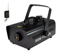 Marconi Røykmaskin (900W)