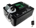 Marconi 1500W 24LED DMX Røykmaskin