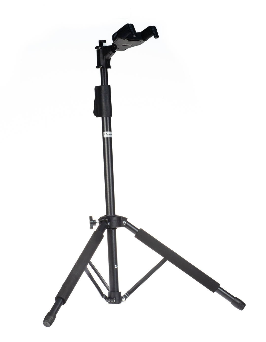 Gitarstativ Auto-Lock