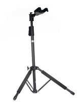 Gitarstativ Auto-Lock