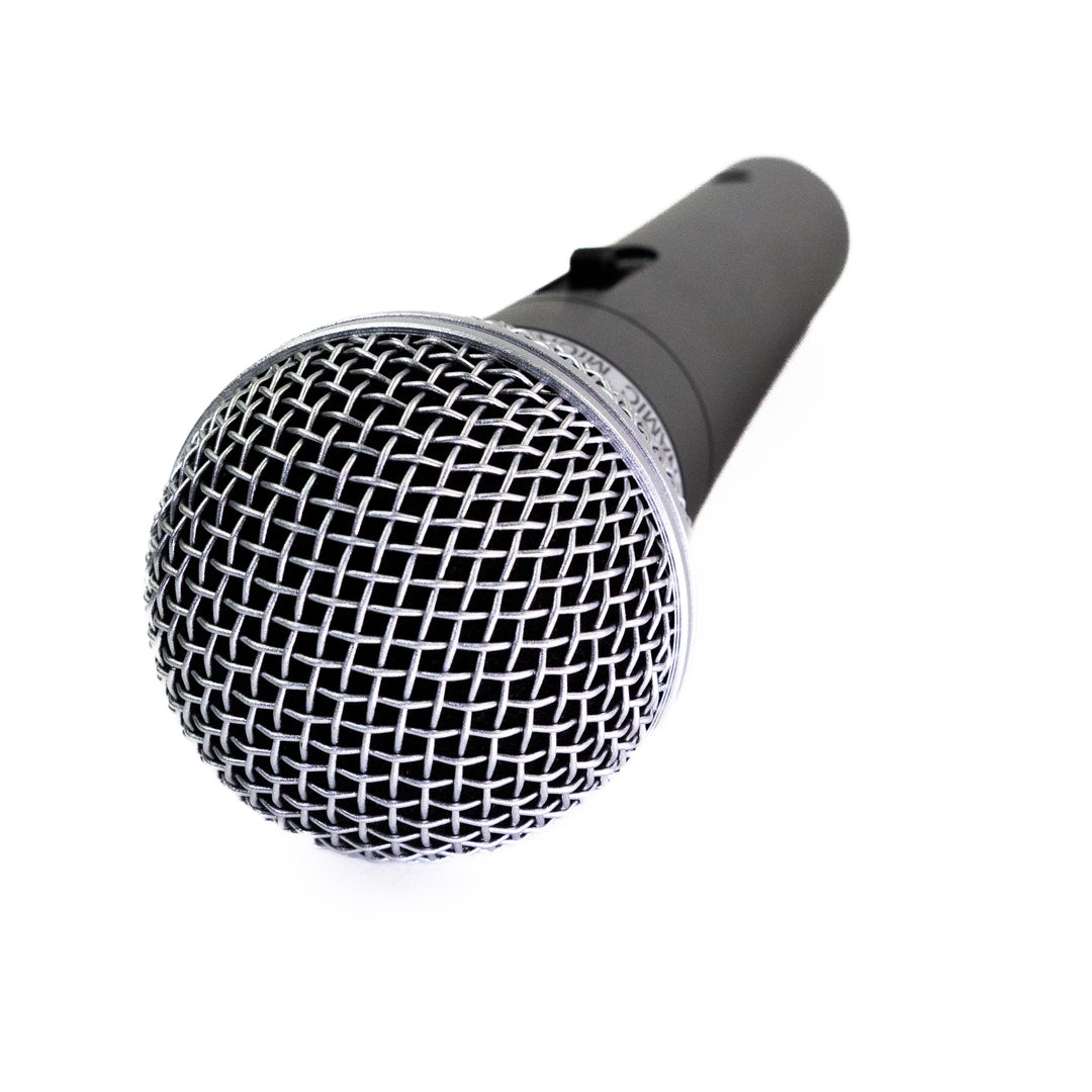 Grooveland MC58 Dynamisk vokalmikrofon