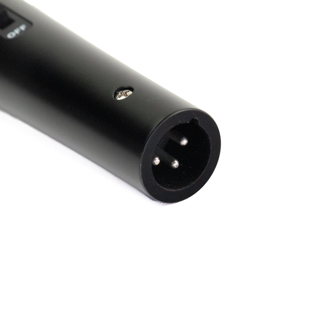 Grooveland MC58 Dynamisk vokalmikrofon