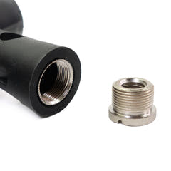 Mikrofonholder 30mm