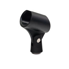 Mikrofonholder 30mm