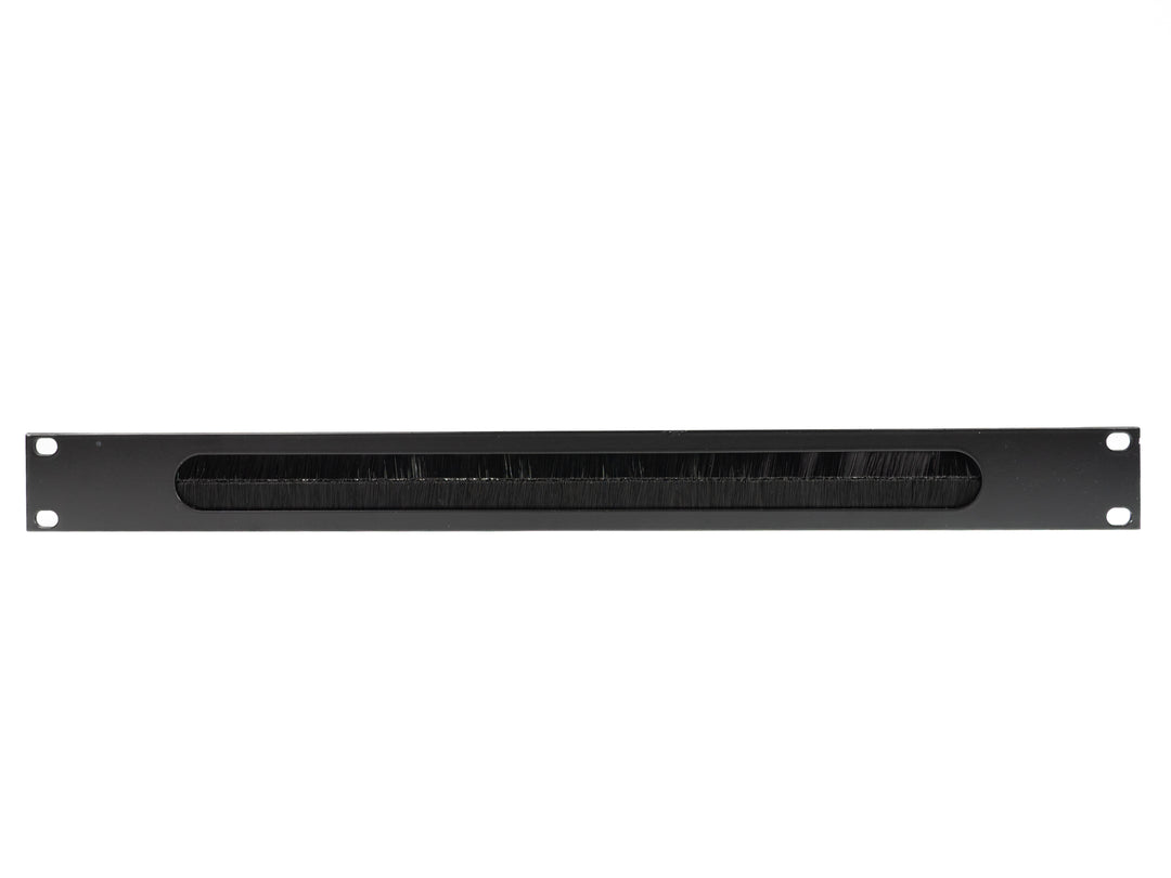 Perfex 19" 1U Kabelplate