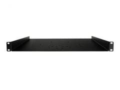 Perfex 19" 1U rackhylle