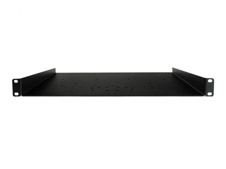 Perfex 19" 1U rackhylle