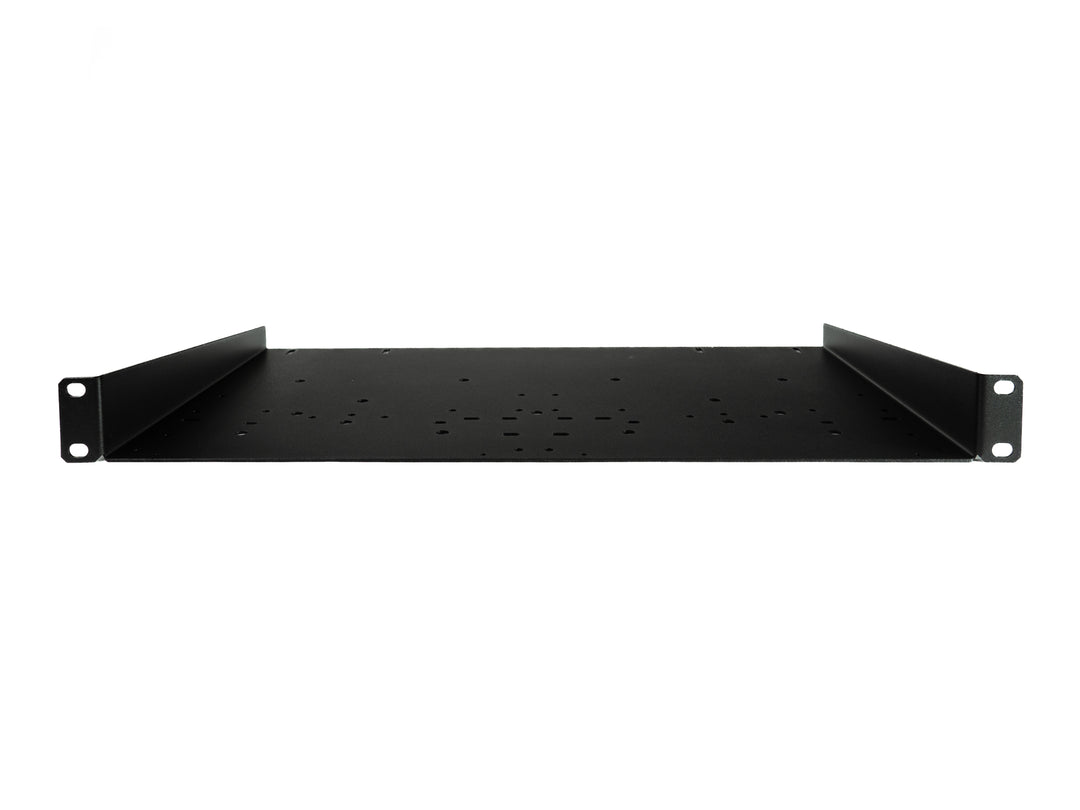 Perfex 19" 1U rackhylle