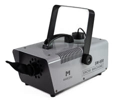 Marconi Snømaskin (600W)