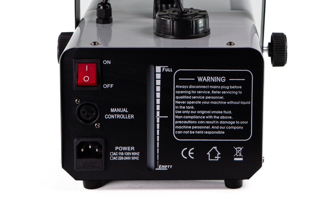 Marconi Snømaskin (600W)