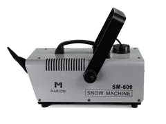 Marconi Snømaskin (600W)