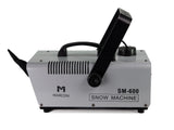 Marconi Snømaskin (600W)
