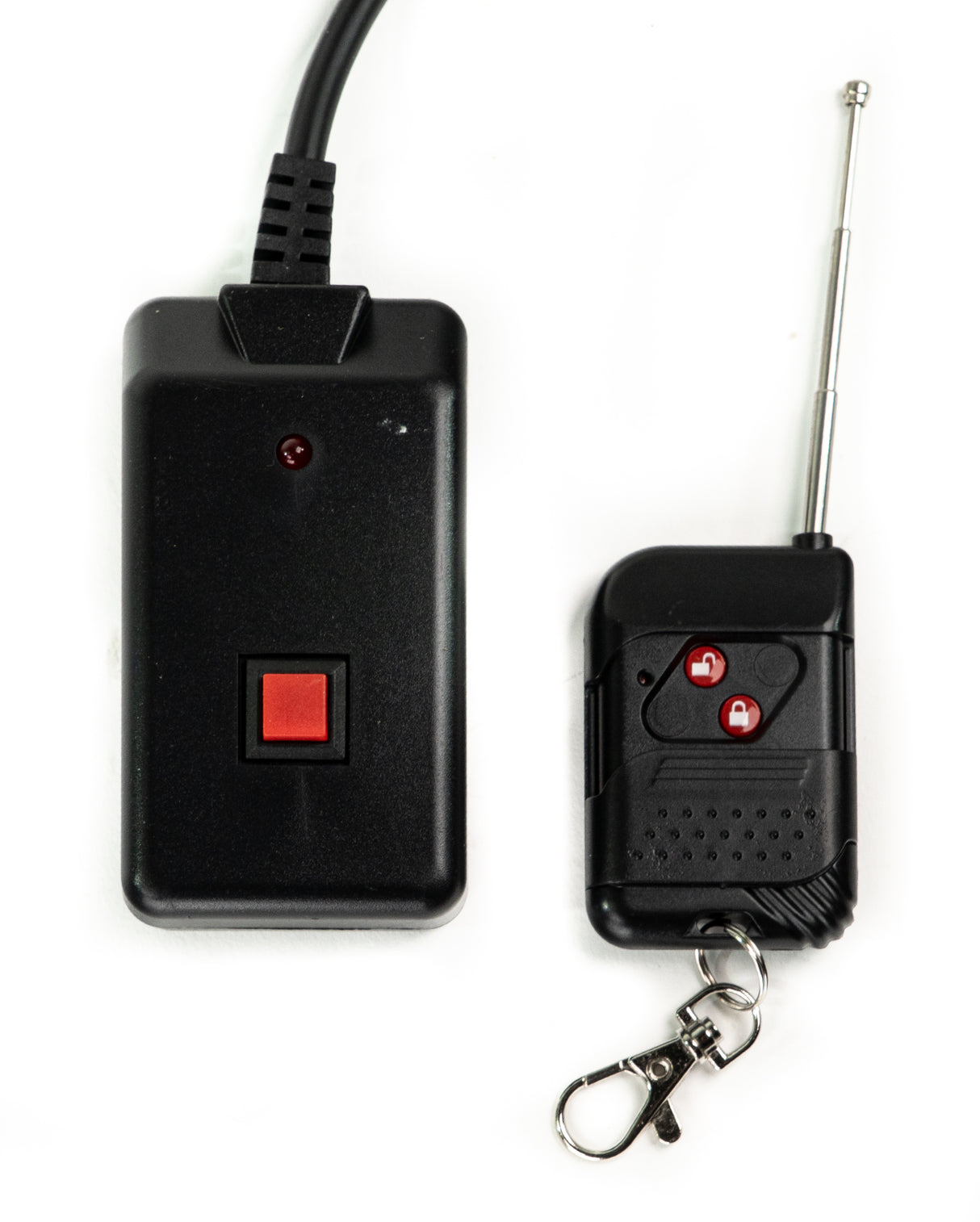 Marconi Røykmaskin (900W) Bundle