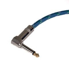 Perfex vinkeljackkabel (6m)