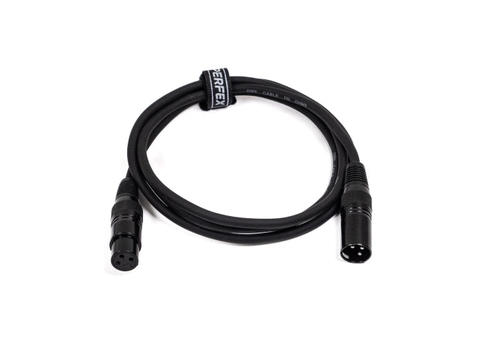 LiveMate LED400 lyseffekt startpakke