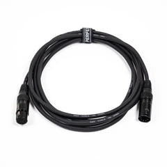Perfex DMX Kabel 5-polet (1m)