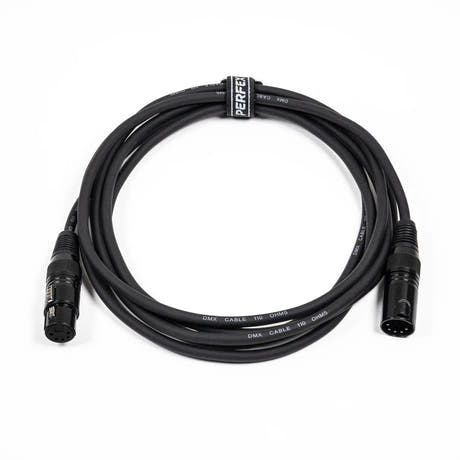 Perfex DMX Kabel 5-polet (1m)