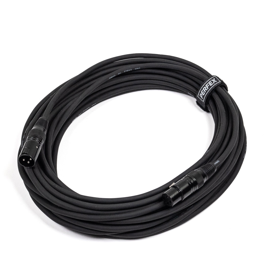 Perfex DMX Kabel (30m)