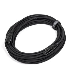 Perfex DMX Kabel 5-polet (20m)