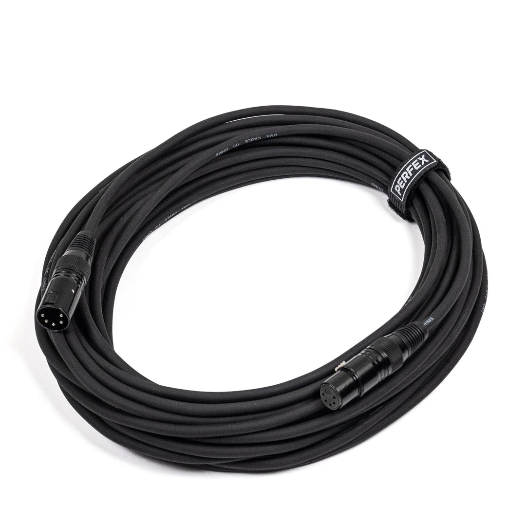 Perfex DMX Kabel 5-polet (20m)