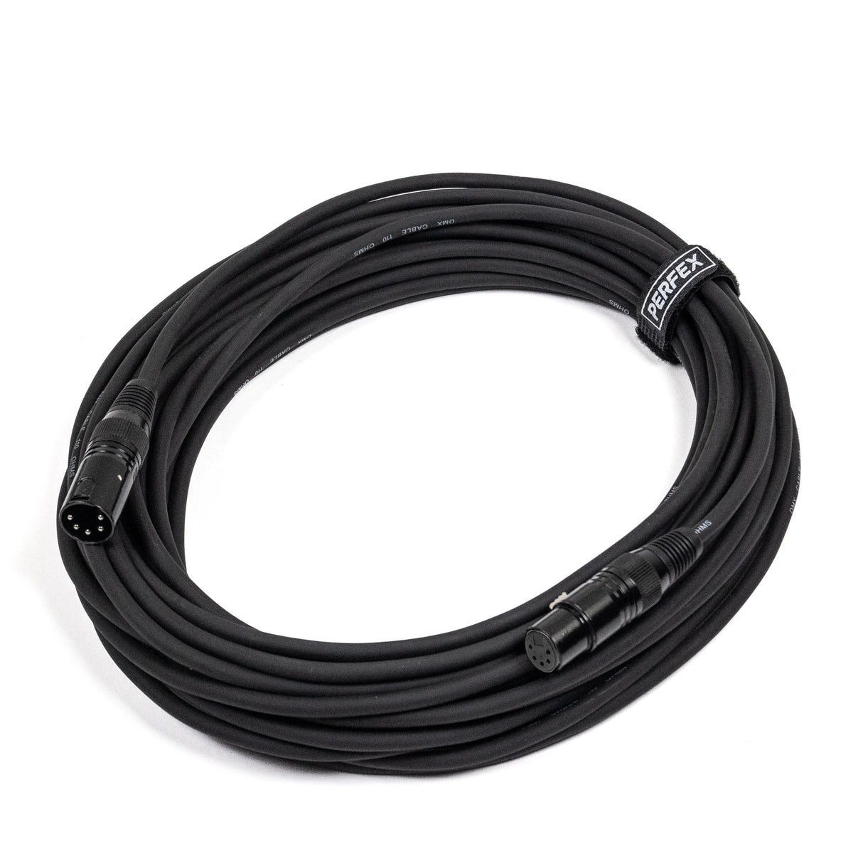 Perfex DMX Kabel 5-polet (20m)