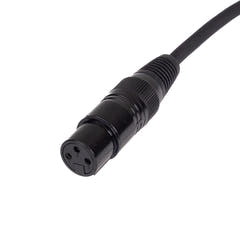 Perfex DMX Kabel (30m)