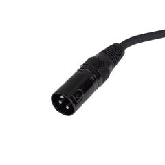 Perfex DMX-kabel (10m)