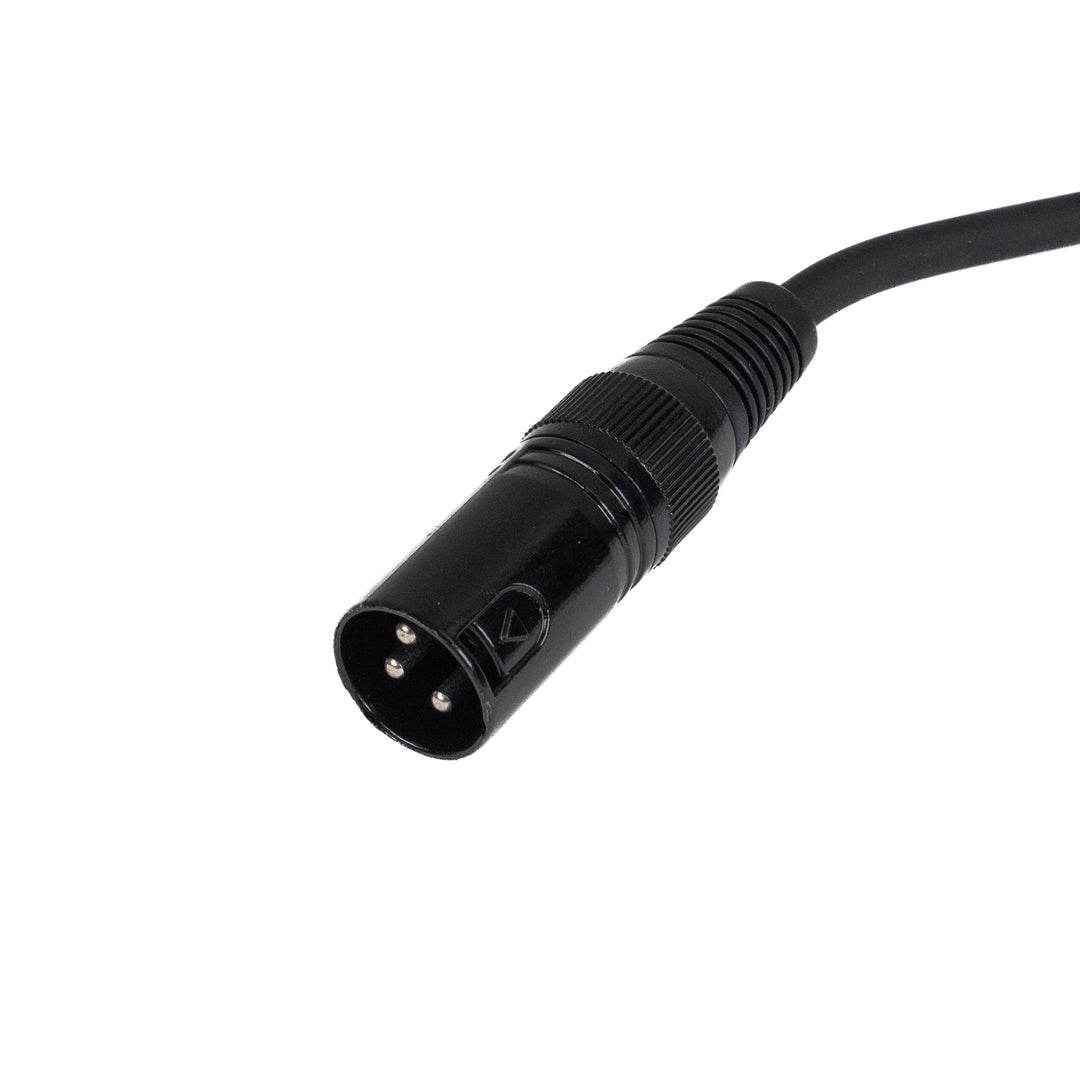 Perfex DMX-kabel (10m)