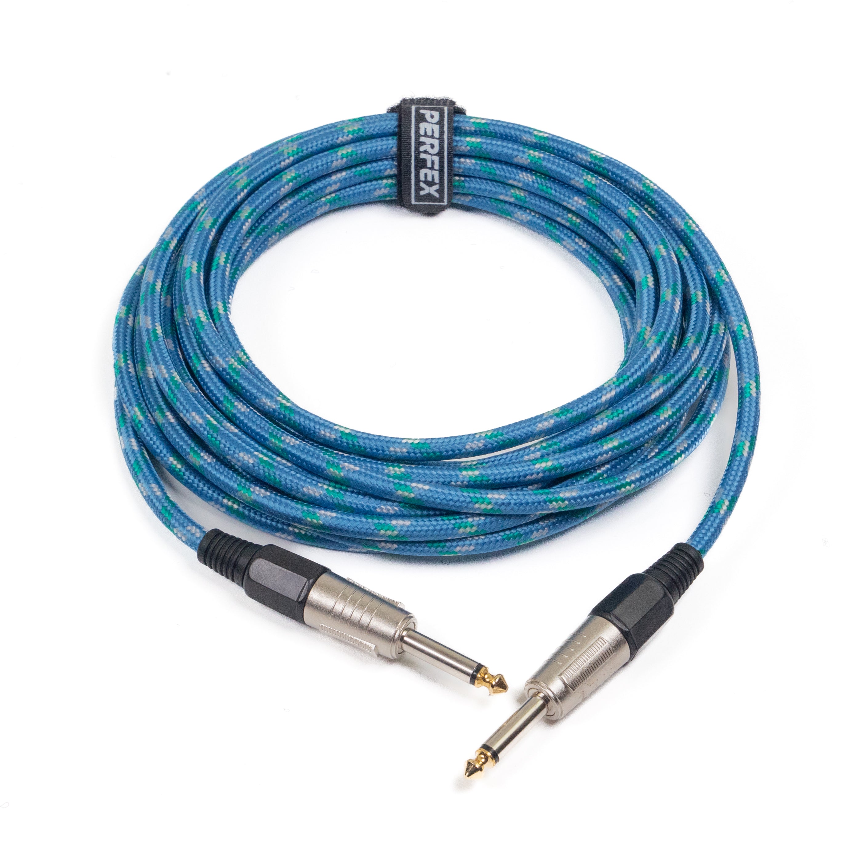 Perfex Jack-kabel (6m)