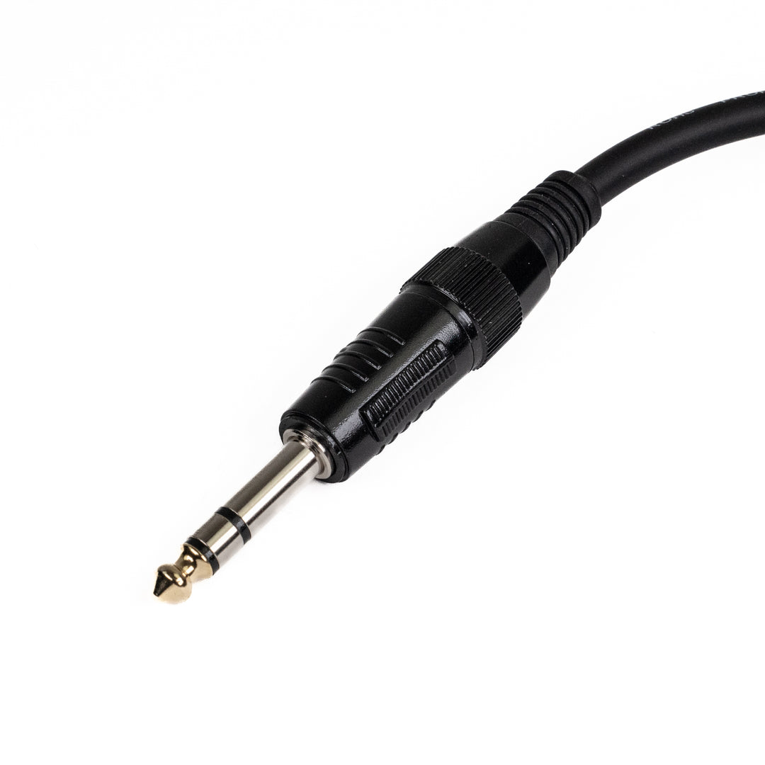 Perfex Balansert Jack-kabel (1m)