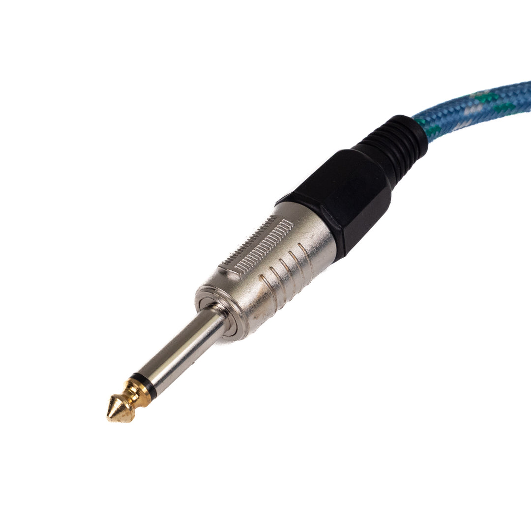 Perfex vinkeljackkabel (3m)