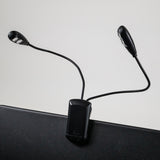 Grooveland Dual LED music light
