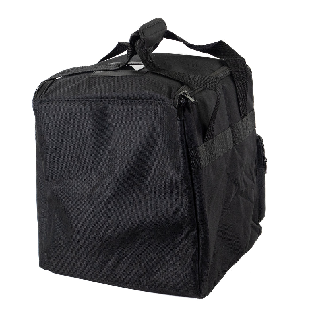 Perfex Softbag for lyseffekt (B:33 x D:33 x H:35cm)