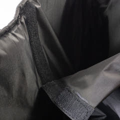 Perfex Universal Softbag med 4 rom (B:48 x D:45 x H:28cm)